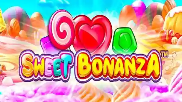 Jogar Sweet Bonanza