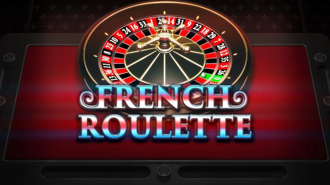Jogar European Roulette