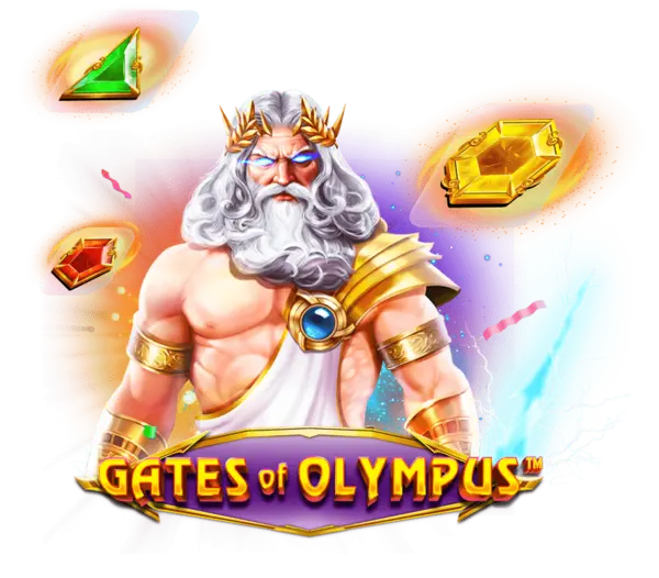 Jogar Gates of Olympus