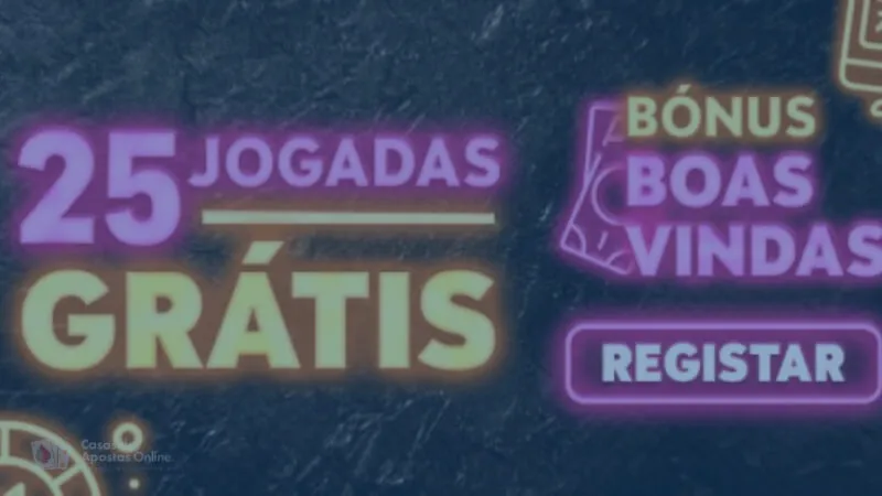 Fundo Bônus de Boas-Vindas