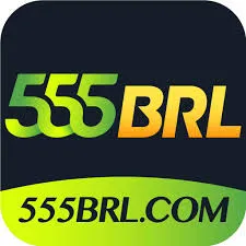 555BRL Logo