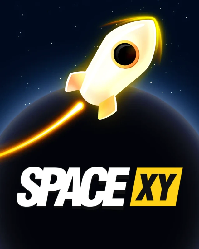 Jogar Space XY
