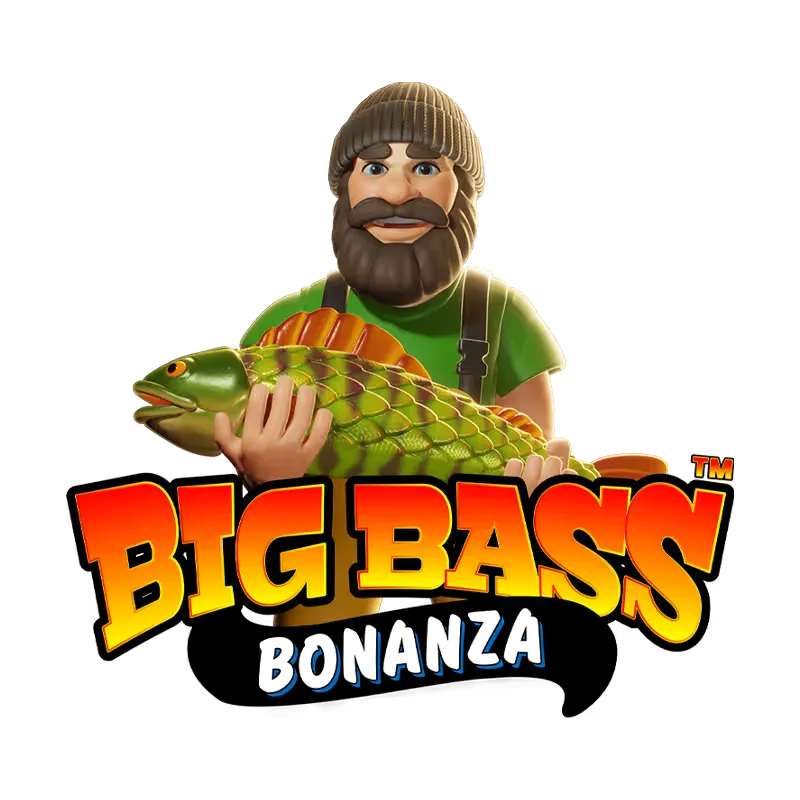 Jogar Big Bass Bonanza