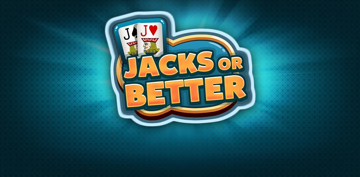 Jogar Jacks or Better